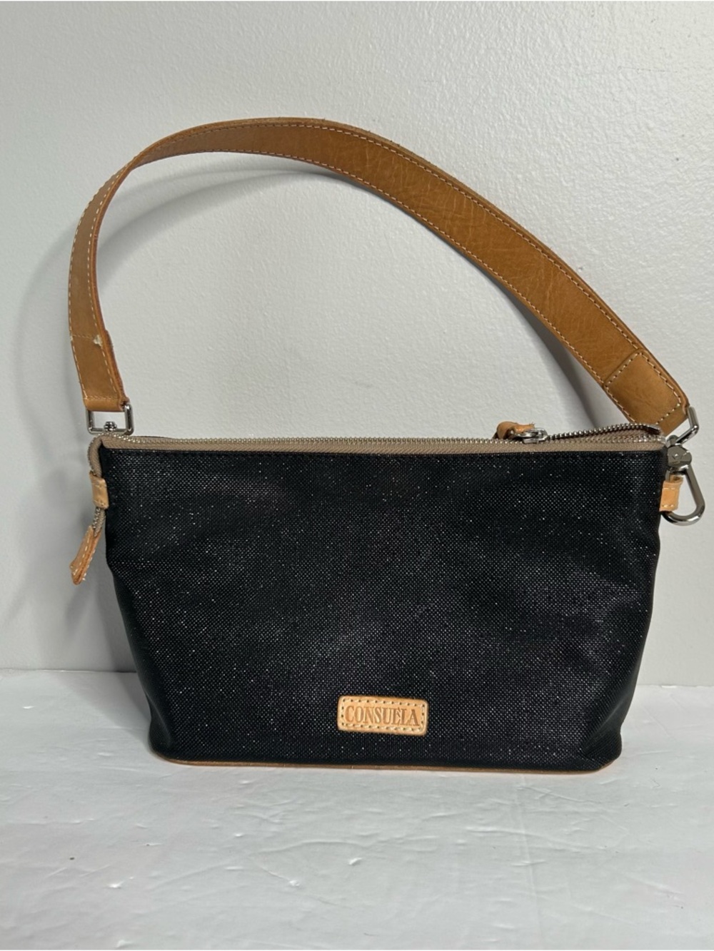 Consuela Posh Your Way Shoulder Hobo Bag - Picture 11 of 13